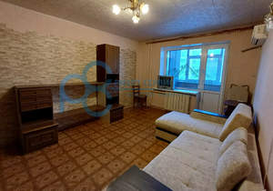 1-к квартира, на длительный срок, 36м2, 5/9 этаж