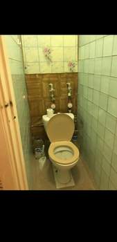 2-к квартира, на длительный срок, 44м2, 3/5 этаж