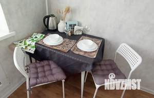 1-к квартира, посуточно, 29м2, 3/5 этаж