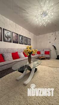 2-к квартира, на длительный срок, 52м2, 4/9 этаж