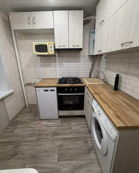 2-к квартира, на длительный срок, 45м2, 3/5 этаж