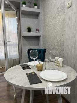 1-к квартира, посуточно, 40м2, 10/10 этаж