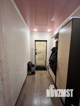 1-к квартира, на длительный срок, 44м2, 2/10 этаж