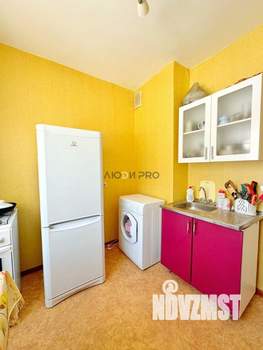 1-к квартира, на длительный срок, 27м2, 2/10 этаж