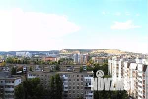1-к квартира, посуточно, 45м2, 12/24 этаж