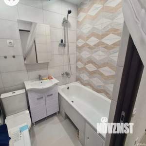 1-к квартира, на длительный срок, 45м2, 4/18 этаж