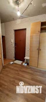 1-к квартира, на длительный срок, 37м2, 5/10 этаж