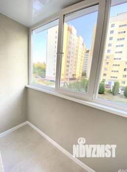 1-к квартира, на длительный срок, 36м2, 3/10 этаж