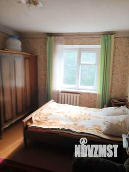 3-к квартира, на длительный срок, 65м2, 2/6 этаж