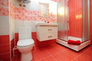 Студия квартира, на длительный срок, 51м2, 3/14 этаж