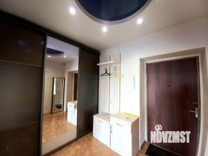 1-к квартира, на длительный срок, 47м2, 6/10 этаж