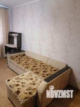 1-к квартира, на длительный срок, 39м2, 2/10 этаж
