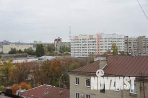 1-к квартира, посуточно, 34м2, 7/10 этаж