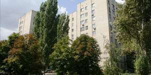 1-к квартира, на длительный срок, 26м2, 5/9 этаж
