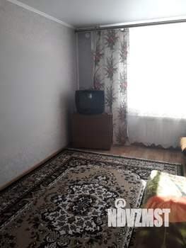 1-к квартира, на длительный срок, 38м2, 1/11 этаж