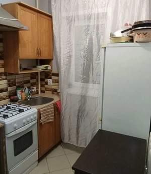 1-к квартира, на длительный срок, 25м2, 6/9 этаж