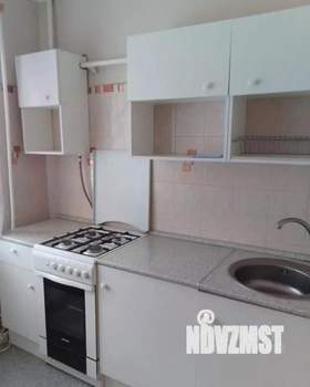 1-к квартира, на длительный срок, 30м2, 1/5 этаж