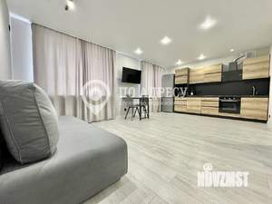 1-к квартира, на длительный срок, 40м2, 9/10 этаж