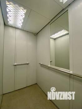 1-к квартира, на длительный срок, 45м2, 10/27 этаж