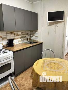 1-к квартира, на длительный срок, 35м2, 3/9 этаж