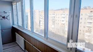 1-к квартира, на длительный срок, 37м2, 9/9 этаж