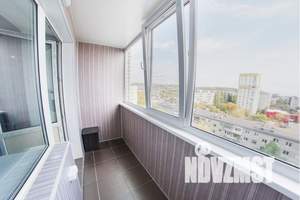 3-к квартира, посуточно, 80м2, 10/15 этаж