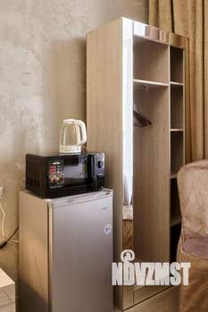 1-к квартира, посуточно, 23м2, 1/1 этаж