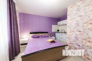 Студия квартира, посуточно, 22м2, 3/3 этаж