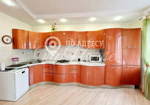 6-к квартира, на длительный срок, 202м2, 11/12 этаж