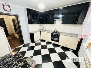 1-к квартира, на длительный срок, 43м2, 7/10 этаж