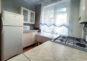 1-к квартира, на длительный срок, 31м2, 3/5 этаж