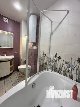 3-к квартира, посуточно, 100м2, 3/10 этаж