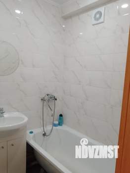 1-к квартира, на длительный срок, 30м2, 4/5 этаж