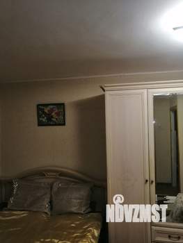 1-к квартира, на длительный срок, 33м2, 3/5 этаж