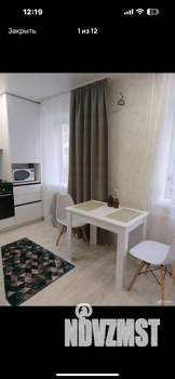 Студия квартира, на длительный срок, 30м2, 2/5 этаж