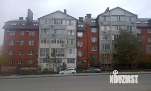 1-к квартира, на длительный срок, 38м2, 1/5 этаж