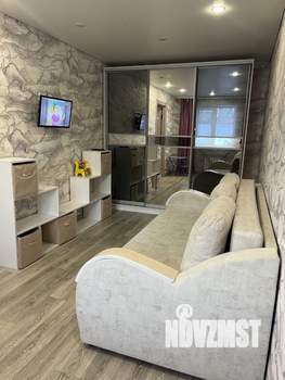 2-к квартира, на длительный срок, 45м2, 1/5 этаж