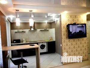 1-к квартира, посуточно, 40м2, 3/10 этаж
