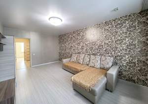 3-к квартира, на длительный срок, 81м2, 8/10 этаж