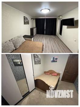2-к квартира, на длительный срок, 58м2, 6/9 этаж