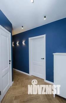 2-к квартира, посуточно, 50м2, 23/25 этаж