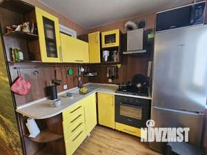 2-к квартира, на длительный срок, 45м2, 4/5 этаж