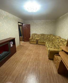 2-к квартира, на длительный срок, 48м2, 1/10 этаж