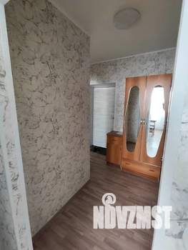 1-к квартира, посуточно, 35м2, 10/14 этаж