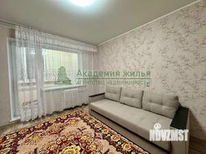 1-к квартира, на длительный срок, 36м2, 2/10 этаж