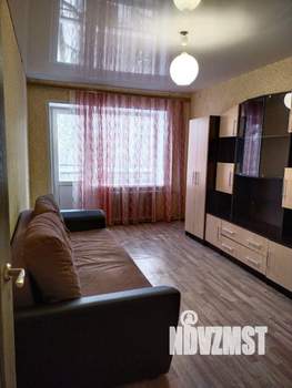 2-к квартира, на длительный срок, 48м2, 4/5 этаж