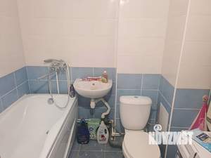 1-к квартира, на длительный срок, 35м2, 9/9 этаж