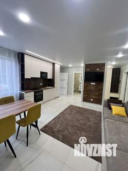 2-к квартира, на длительный срок, 60м2, 8/18 этаж