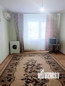 1-к квартира, на длительный срок, 34м2, 8/11 этаж