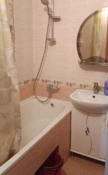 2-к квартира, на длительный срок, 60м2, 10/10 этаж